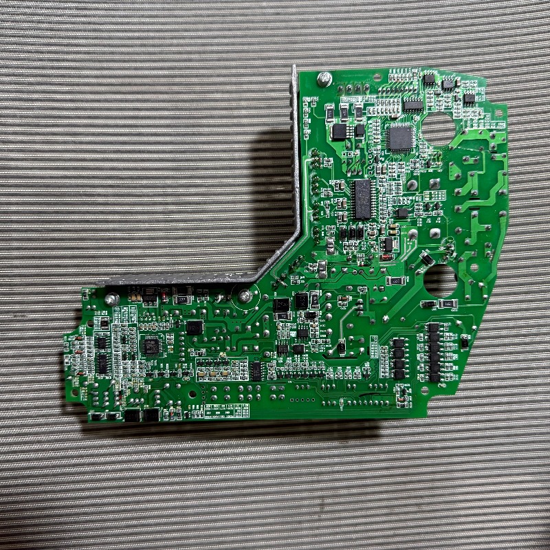 Hoofdbord voor overlockmachine - Sewing Gt recensie en prijs