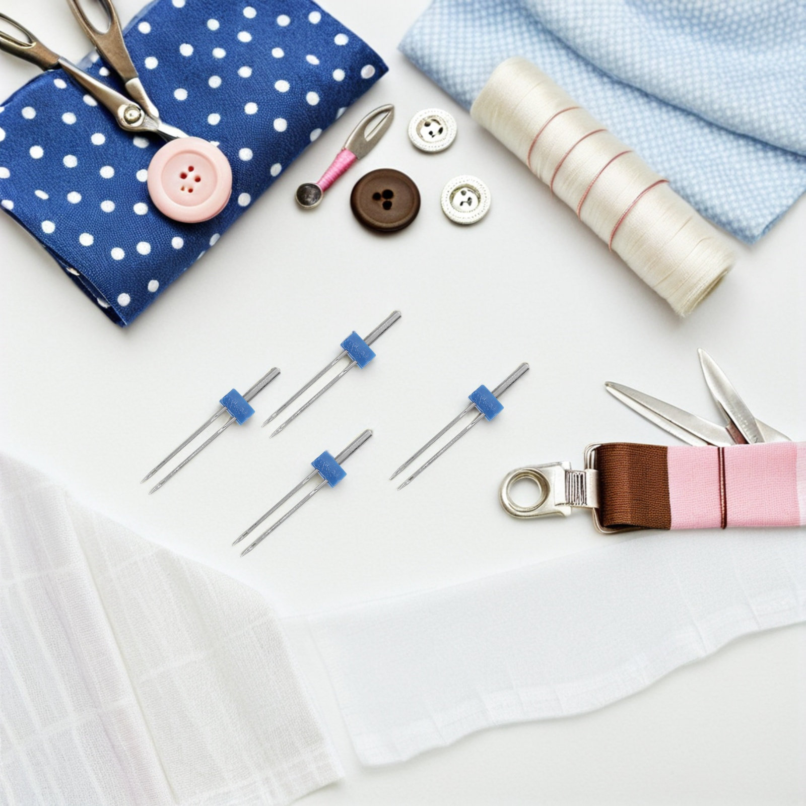 Accessoires voor naaimachines  - Sewing Machine Needle recensie en prijs