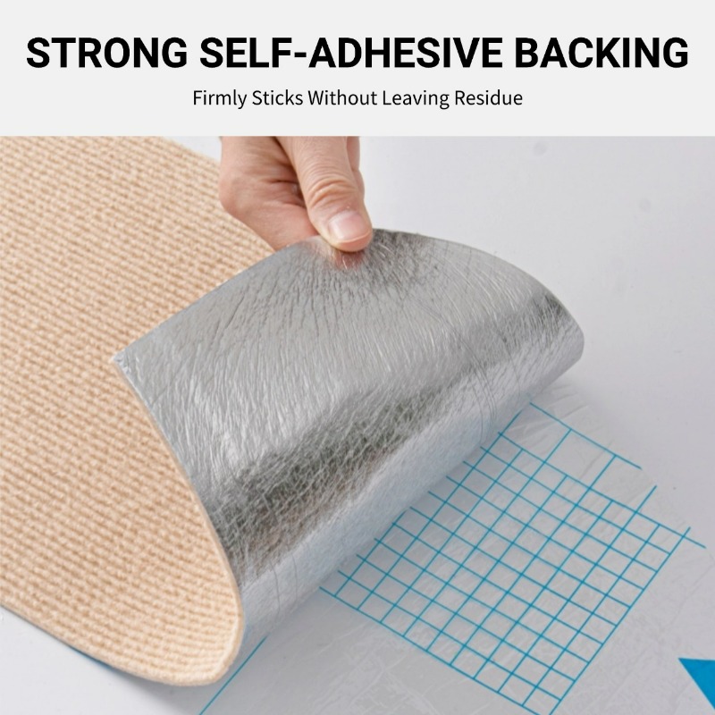4/6/8/PCS Semi-circulaire trap - Cutting Mat Self Heal recensie en prijs