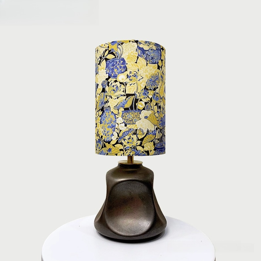 Vergulde Liberty stoffen tafel - Century Textile & Sewing Supply Online Shopping recensie en prijs