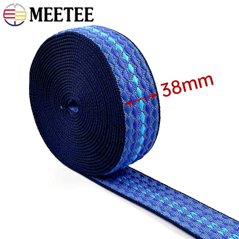 2-5Yards Heavy Duty 38mm Tas W - Binding Tape Bias recensie en prijs
