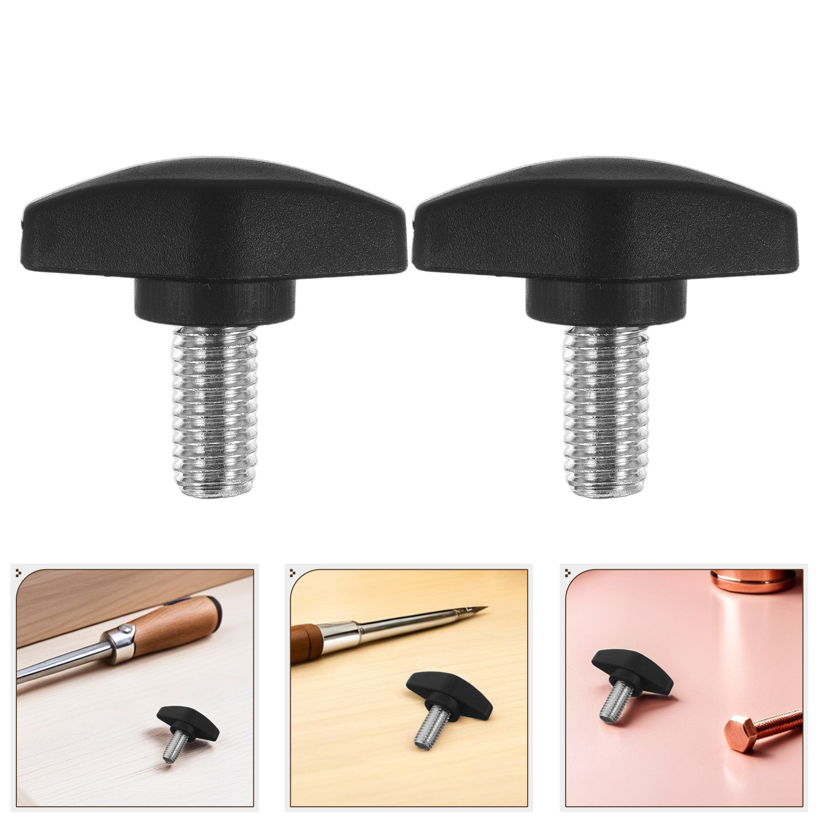 4 stuks verstelbare schroeven  - Dress Form Mannequin recensie en prijs