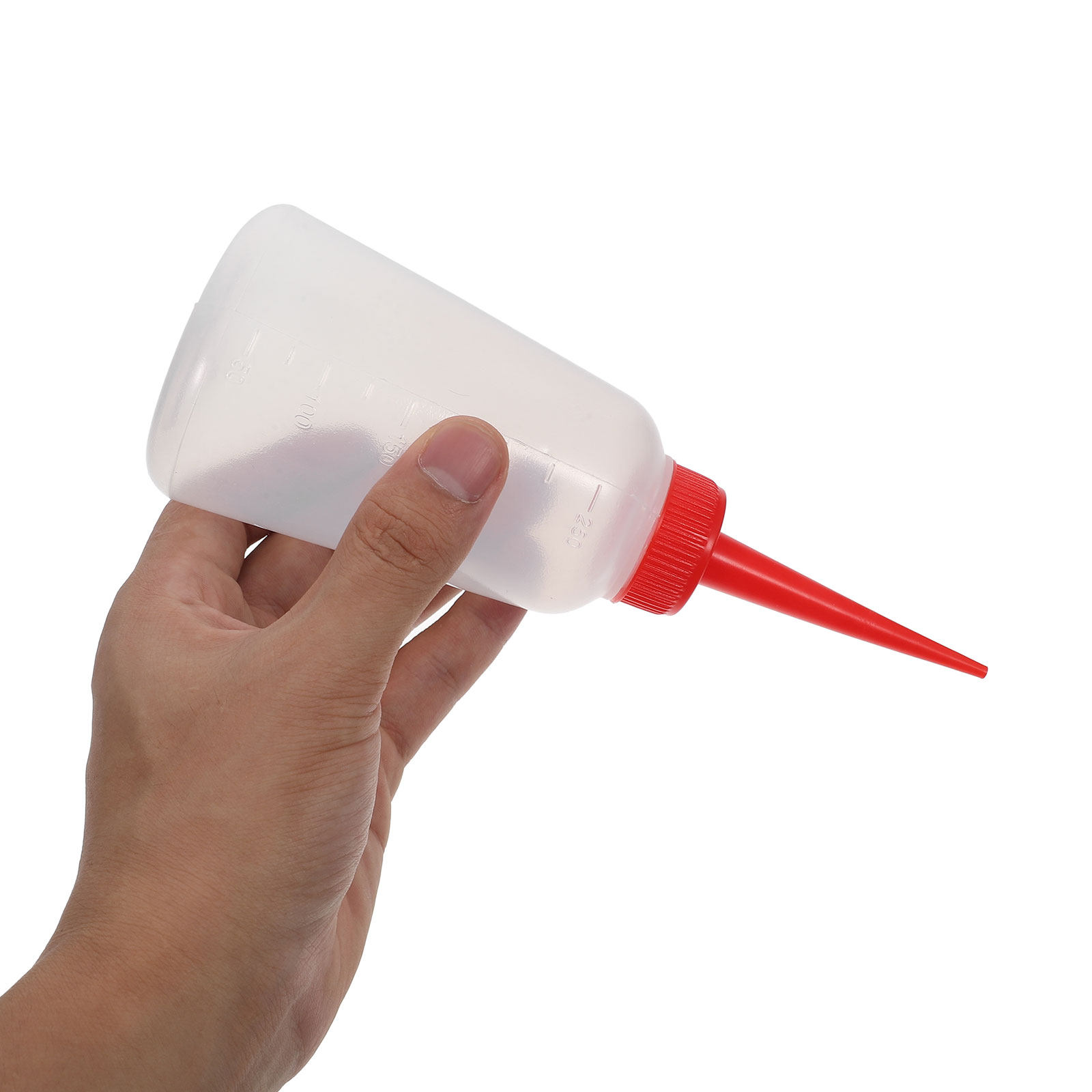 2 stuks precisie rode oliekan  - Sewing Machine Needle recensie en prijs