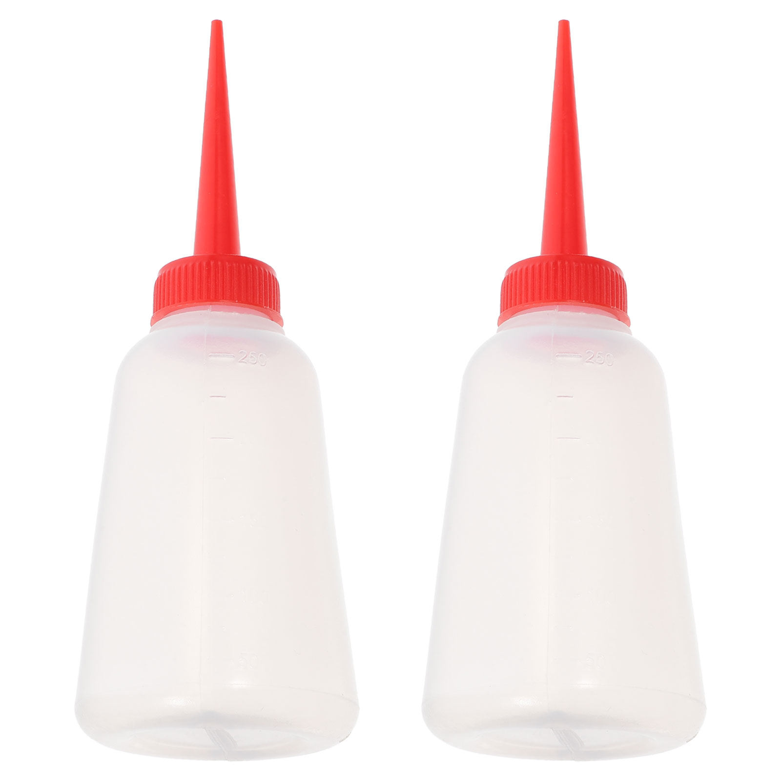 2 stuks precisie rode oliekan  - Sewing Machine Needle recensie en prijs