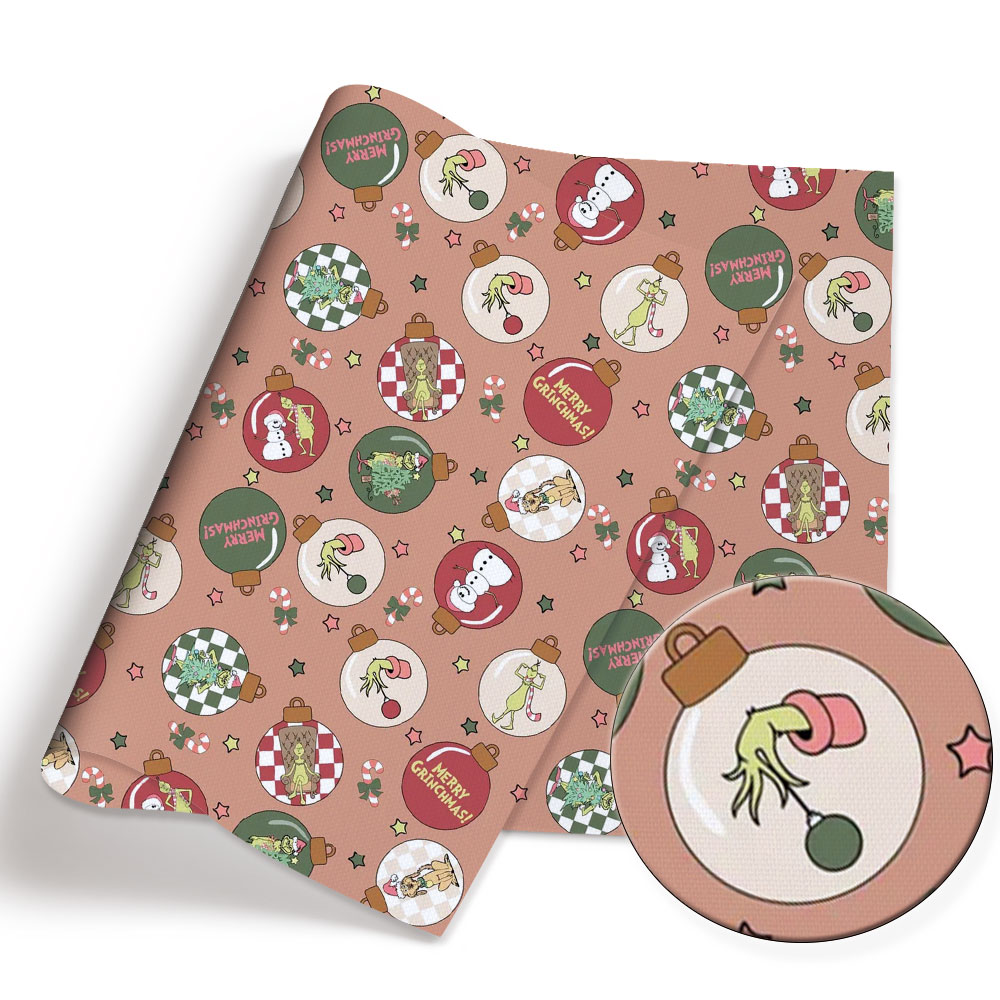 Kerststof 140x50CM Cartoon kat - Sewing Production recensie en prijs
