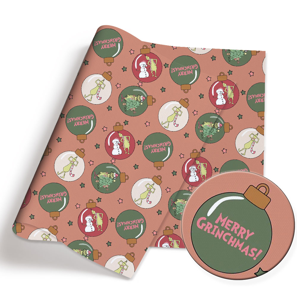 Kerststof 140x50CM Cartoon kat - Sewing Production recensie en prijs