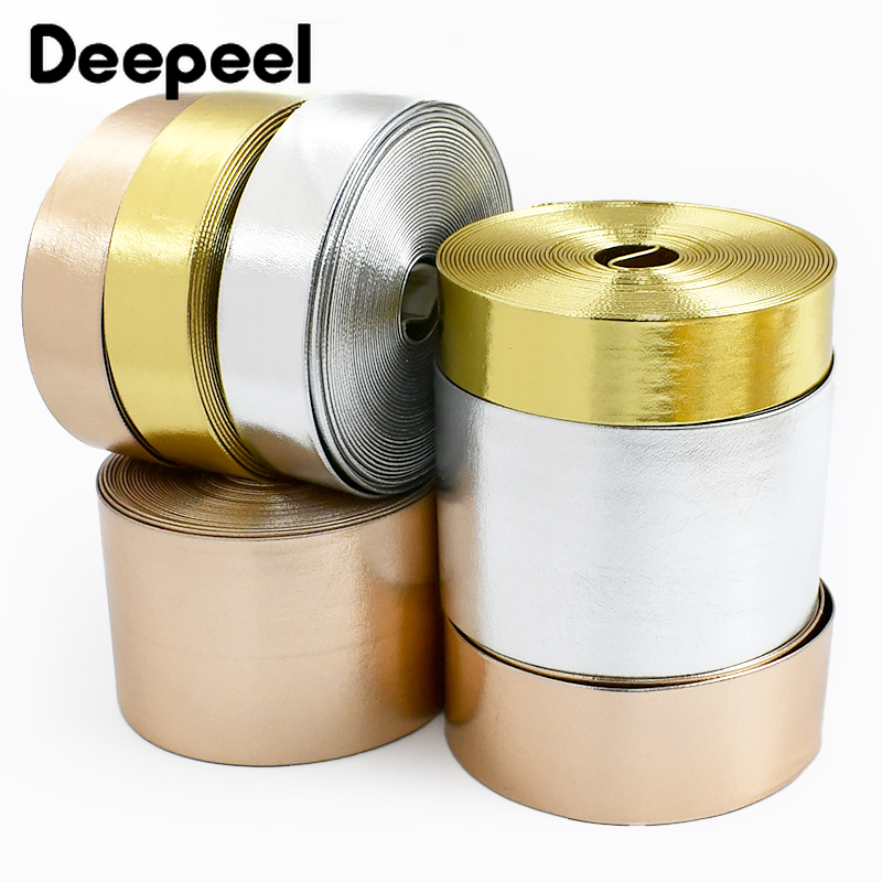 5M PU Leer Synthetische Webbin - Binding Tape Bias recensie en prijs